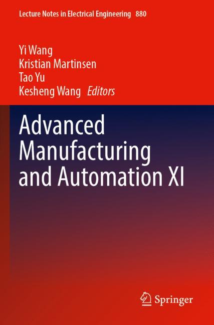 Advanced Manufactur… - image