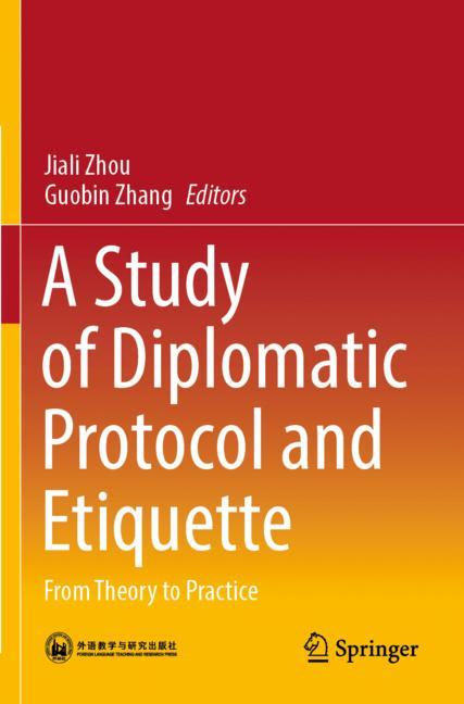 A Study Of Diplomat…