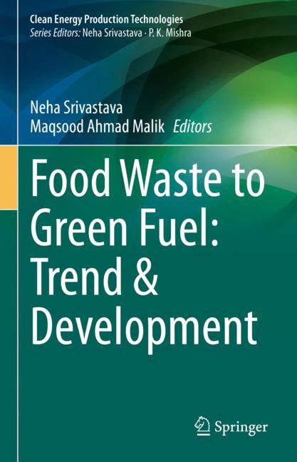 Food Waste To Green…