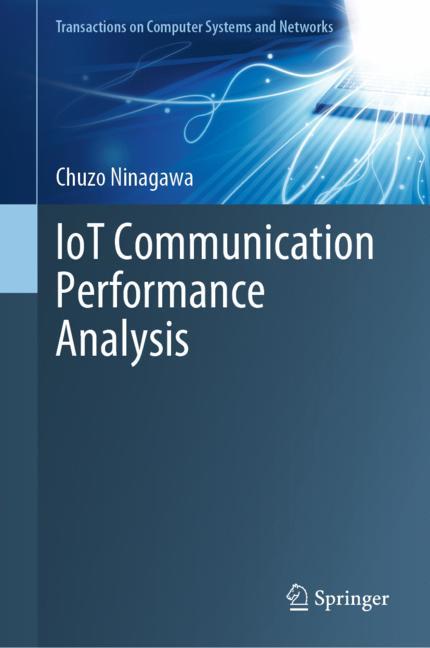 Iot Communication P…