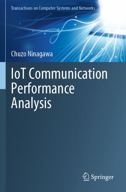 Iot Communication P…