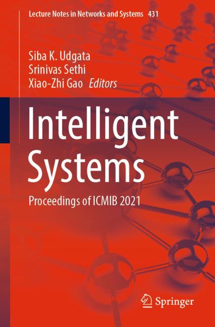 Intelligent Systems - image