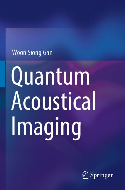 Quantum Acoustical …