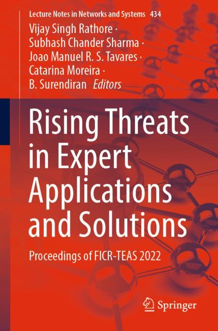 Rising Threats In E… - image