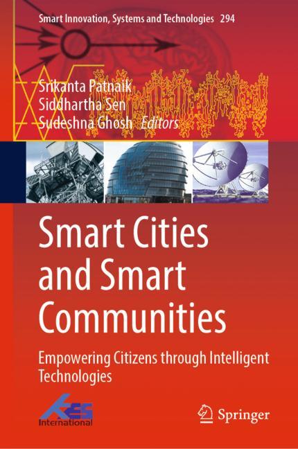 Smart Cities And Sm…