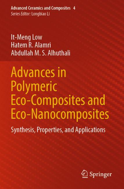 Advances In Polymer… - image