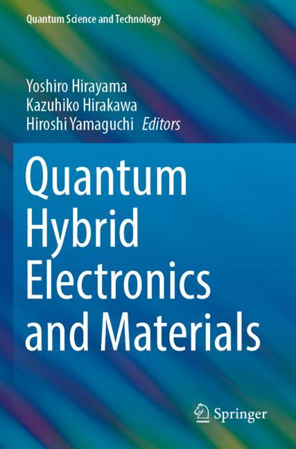 Quantum Hybrid Elec… - image