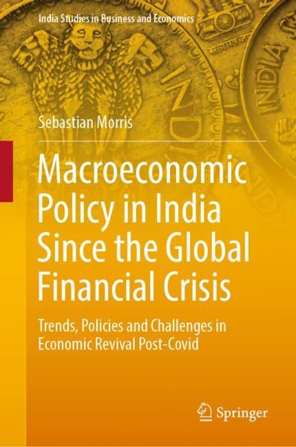 Macroeconomic Polic… - image