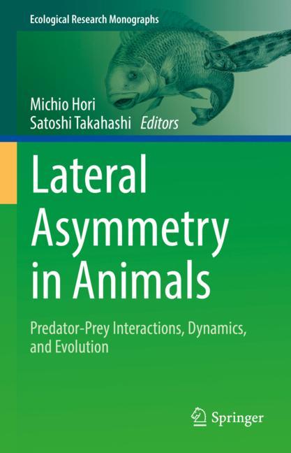Lateral Asymmetry I…