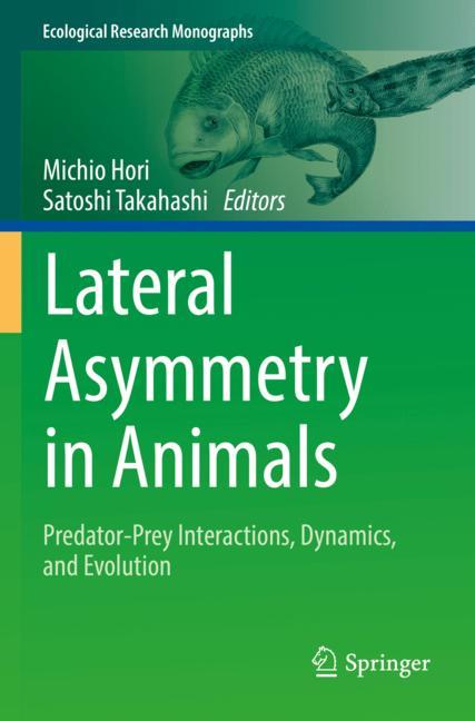 Lateral Asymmetry I…