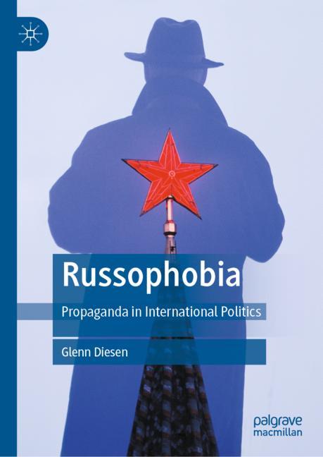 Palgrave Macmillan Russophobia