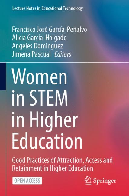 Women In Stem In Hi… - image