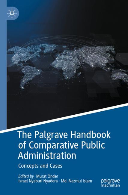 The Palgrave Handbo…