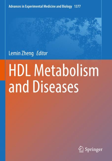 Hdl Metabolism And …