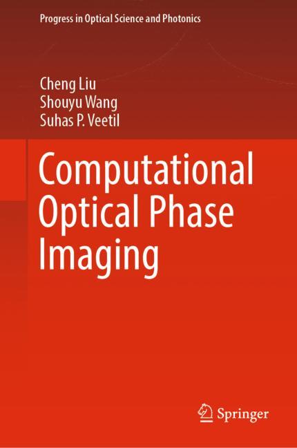 Computational Optic… - image