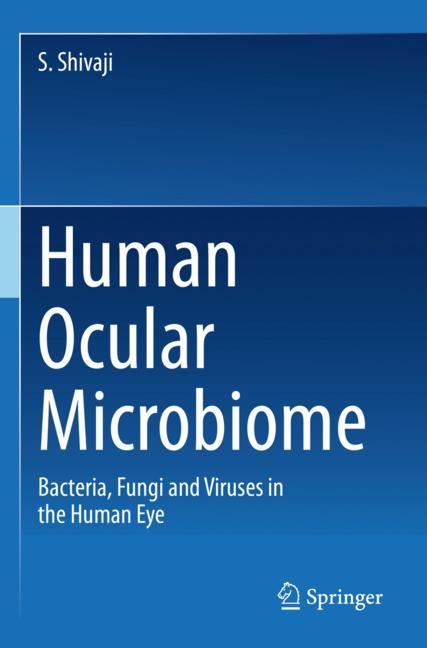 Human Ocular Microb…