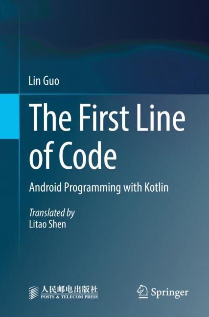 The First Line Of C…