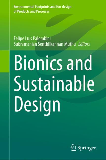 Bionics And Sustain… - image