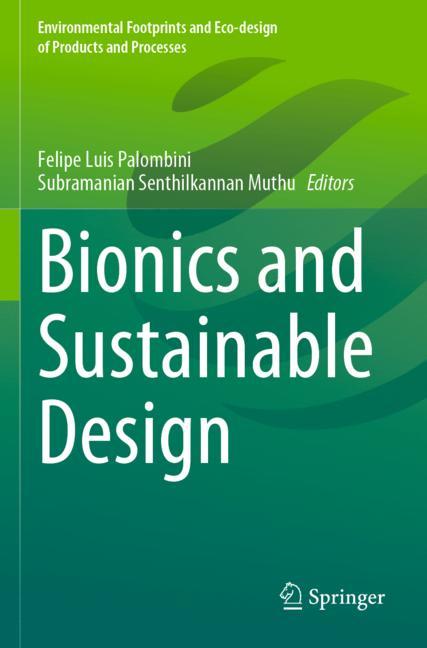 Bionics And Sustain… - image