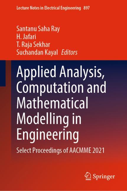 Applied Analysis, C…