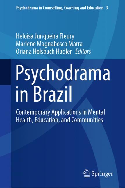 Psychodrama In Braz…
