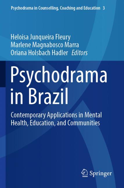 Psychodrama In Braz…