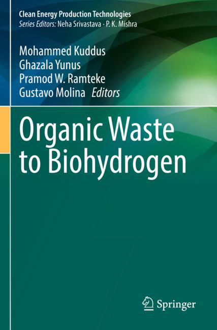 Organic Waste To Bi…