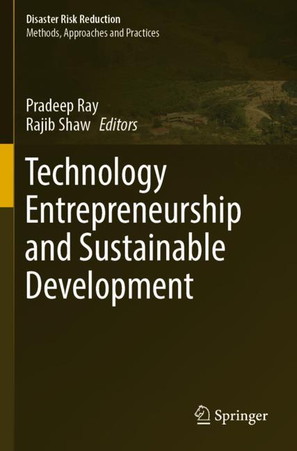 Technology Entrepre… - image