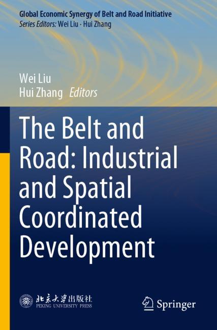 The Belt And Road: … - image