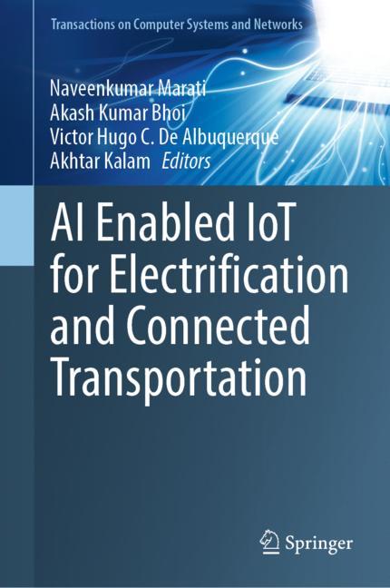 Ai Enabled Iot For …