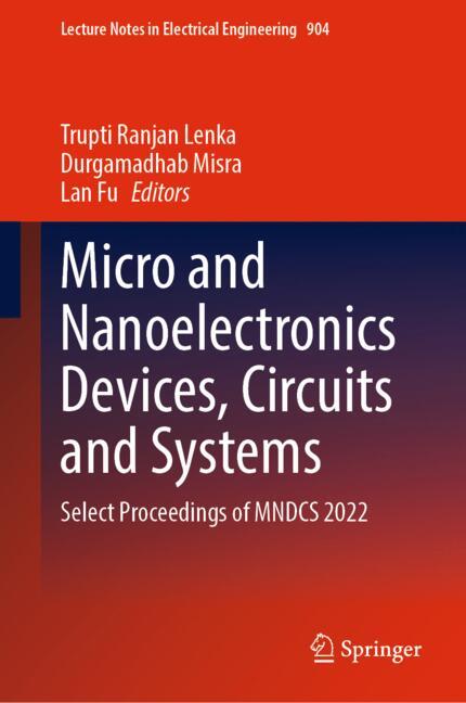Micro And Nanoelect…