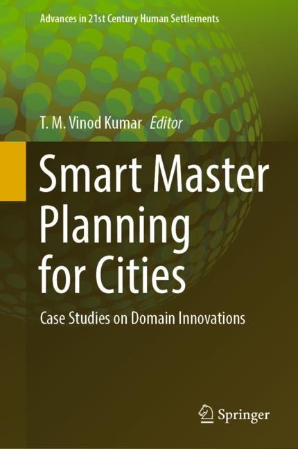 Smart Master Planni… - image