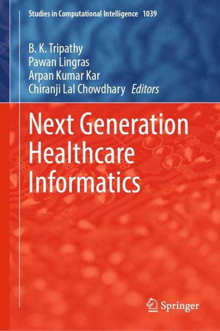 Next Generation Hea… - image