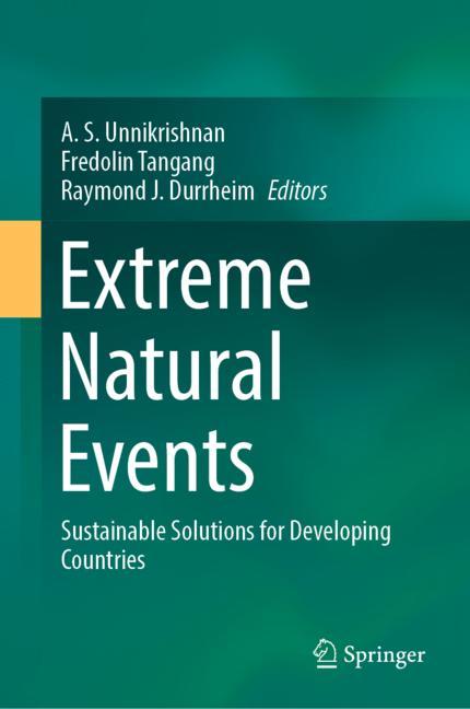 Extreme Natural Eve…