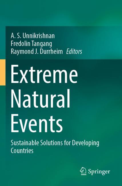 Extreme Natural Eve…