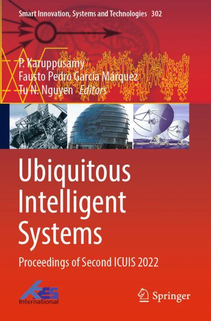 Ubiquitous Intellig… - image