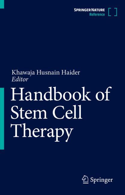 Handbook Of Stem Ce…