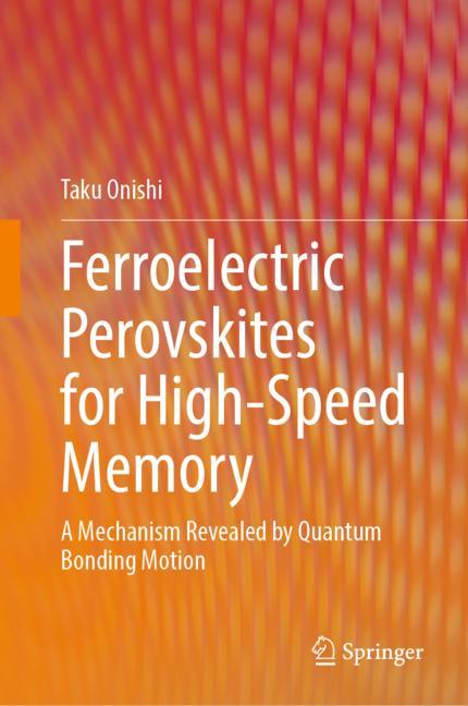 Ferroelectric Perov…