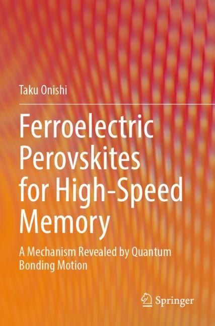 Ferroelectric Perov…