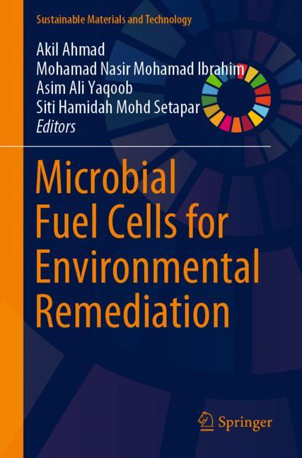 Microbial Fuel Cell…