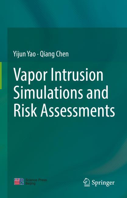 Vapor Intrusion Sim…