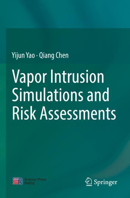 Vapor Intrusion Sim…