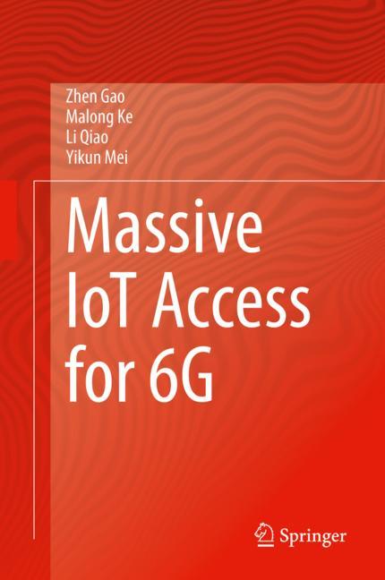 Massive Iot Access …