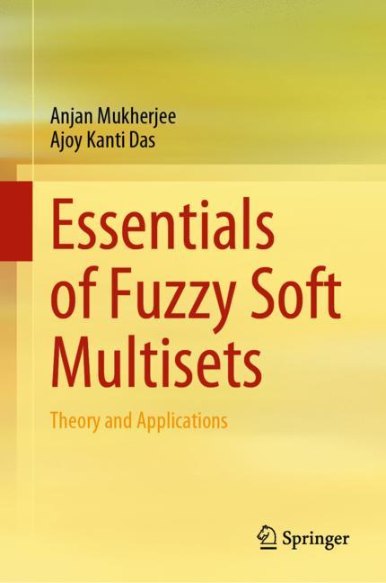 Essentials Of Fuzzy… - image