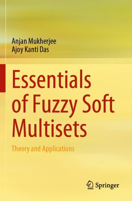 Essentials Of Fuzzy… - image