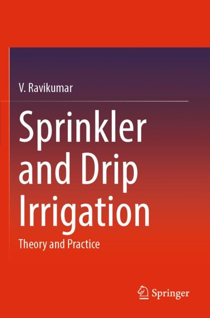 Sprinkler And Drip …