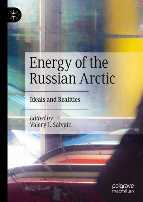 Energy Of The Russi…