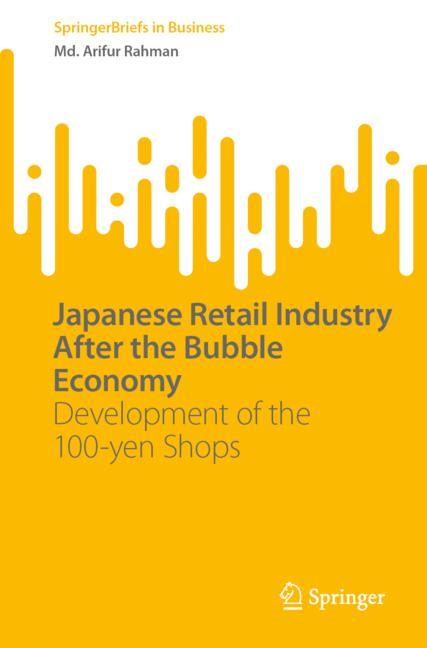 Japanese Retail Ind…