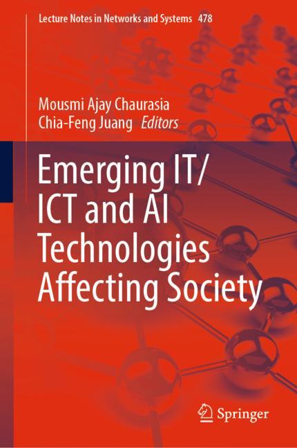 Emerging It/Ict And…