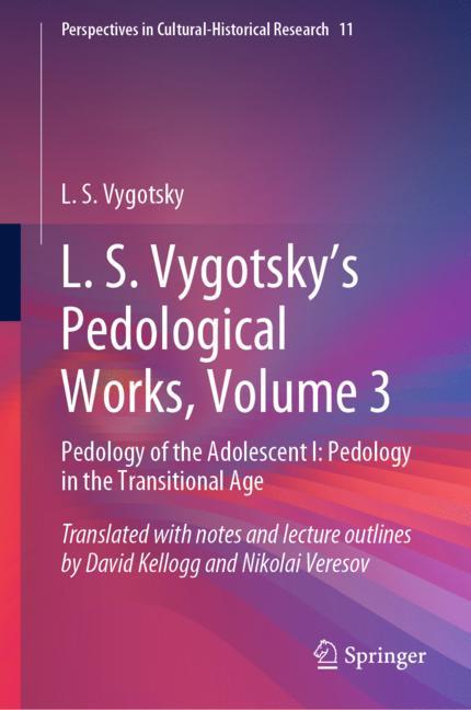 L. S. Vygotsky's Pe…